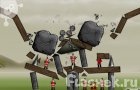 Играть в игру Осада: дополнительные уровни