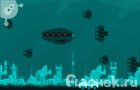 Играть в игру Нано-разрушитель