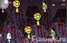Играть в игру Копатель могил
