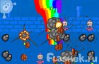 Играть в игру Бессовестный клон 2